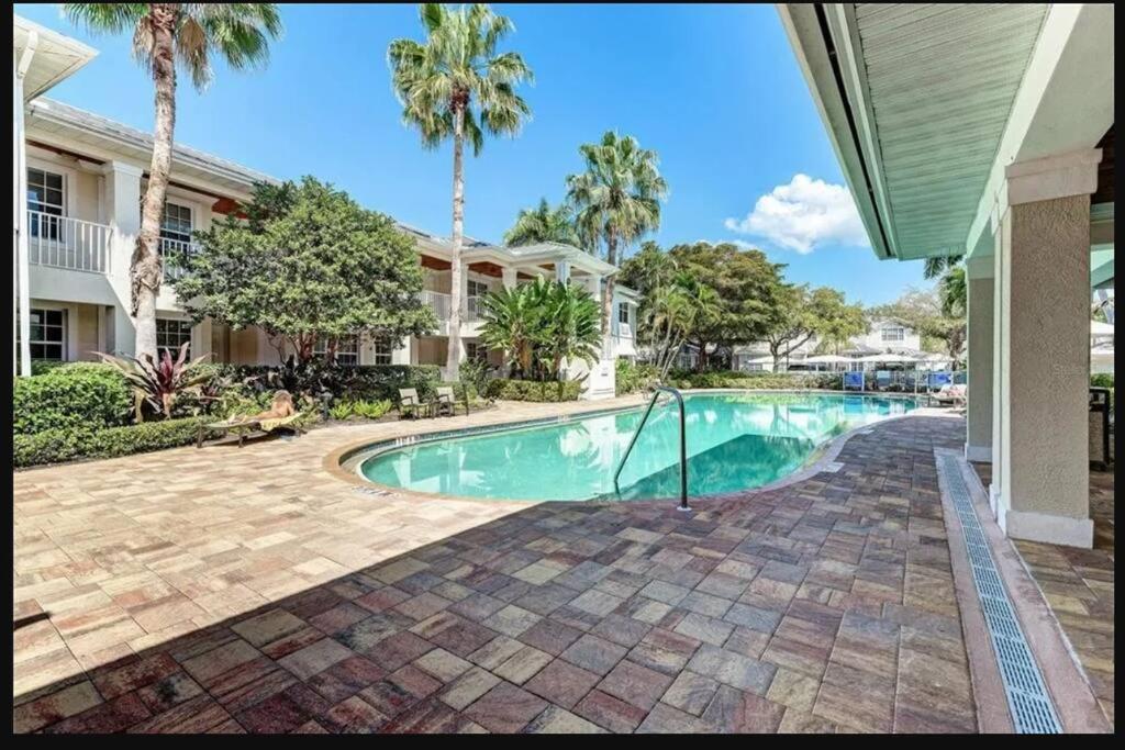 1 Bedroom , 1 Bath With Kitchen At Img Bradenton Exterior foto