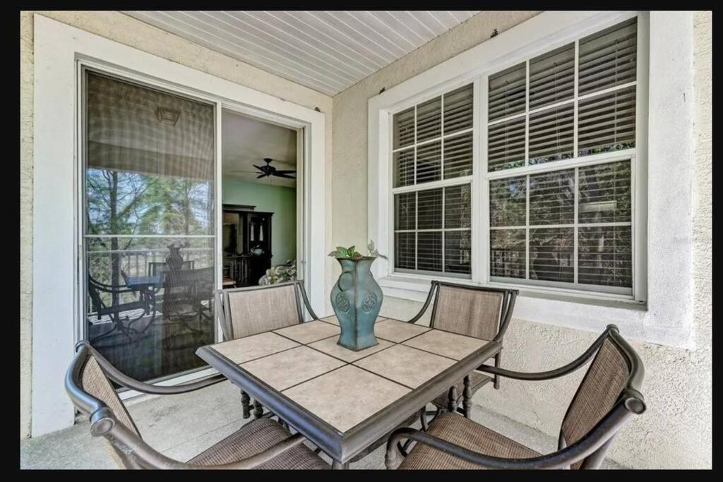 1 Bedroom , 1 Bath With Kitchen At Img Bradenton Exterior foto